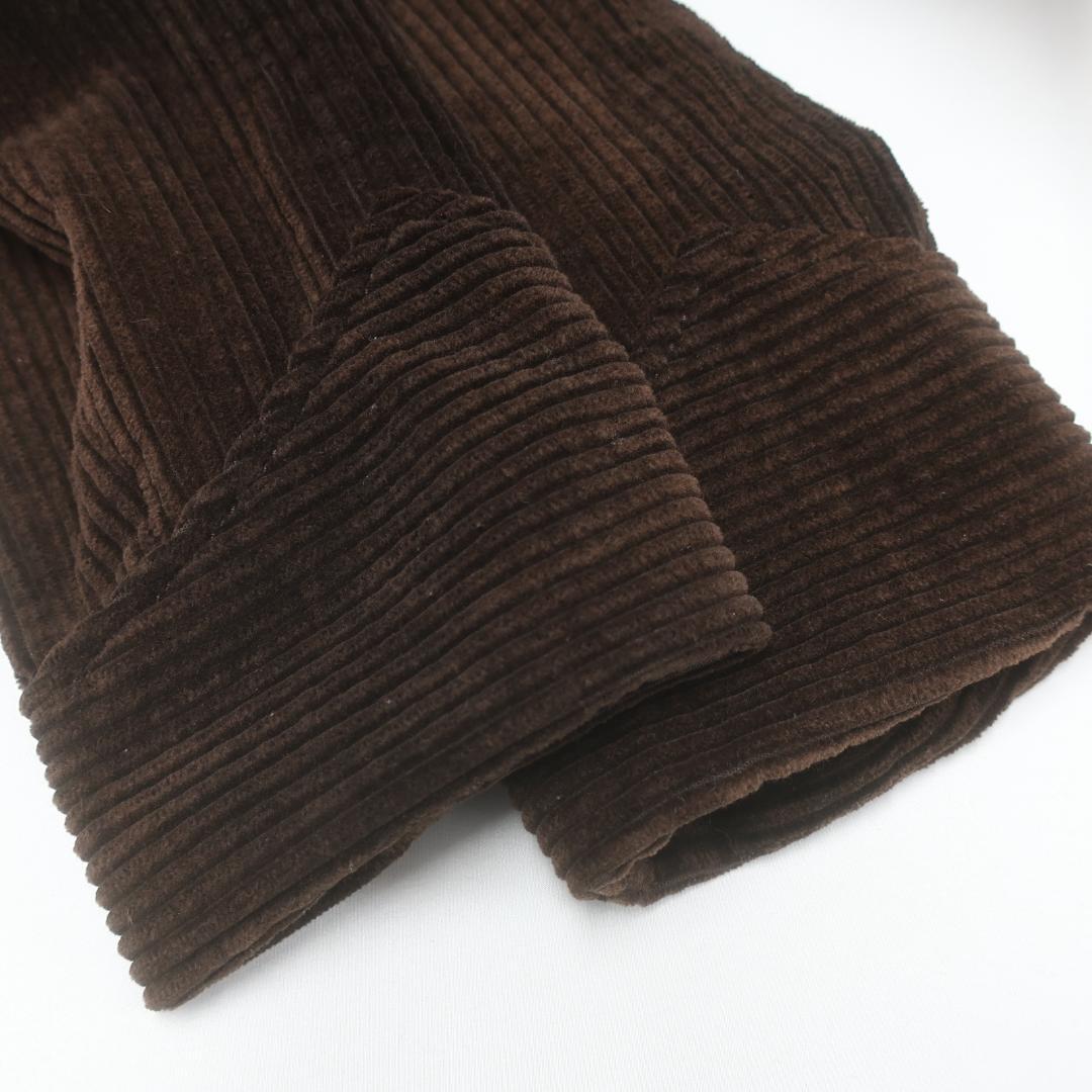 02AW ジョージ期 NUMBER (N)INE ラビットファー コート 3