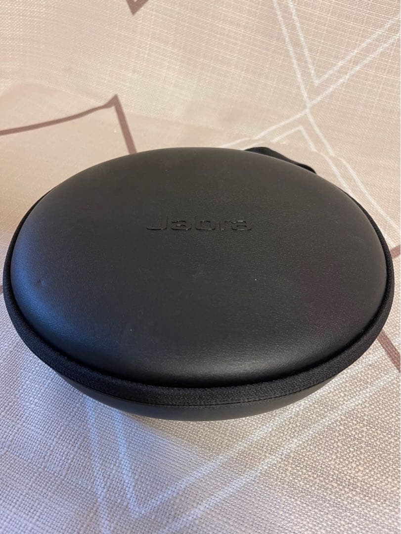 Jabra Elite 85h ヘッドホン Bluetooth 付属品無