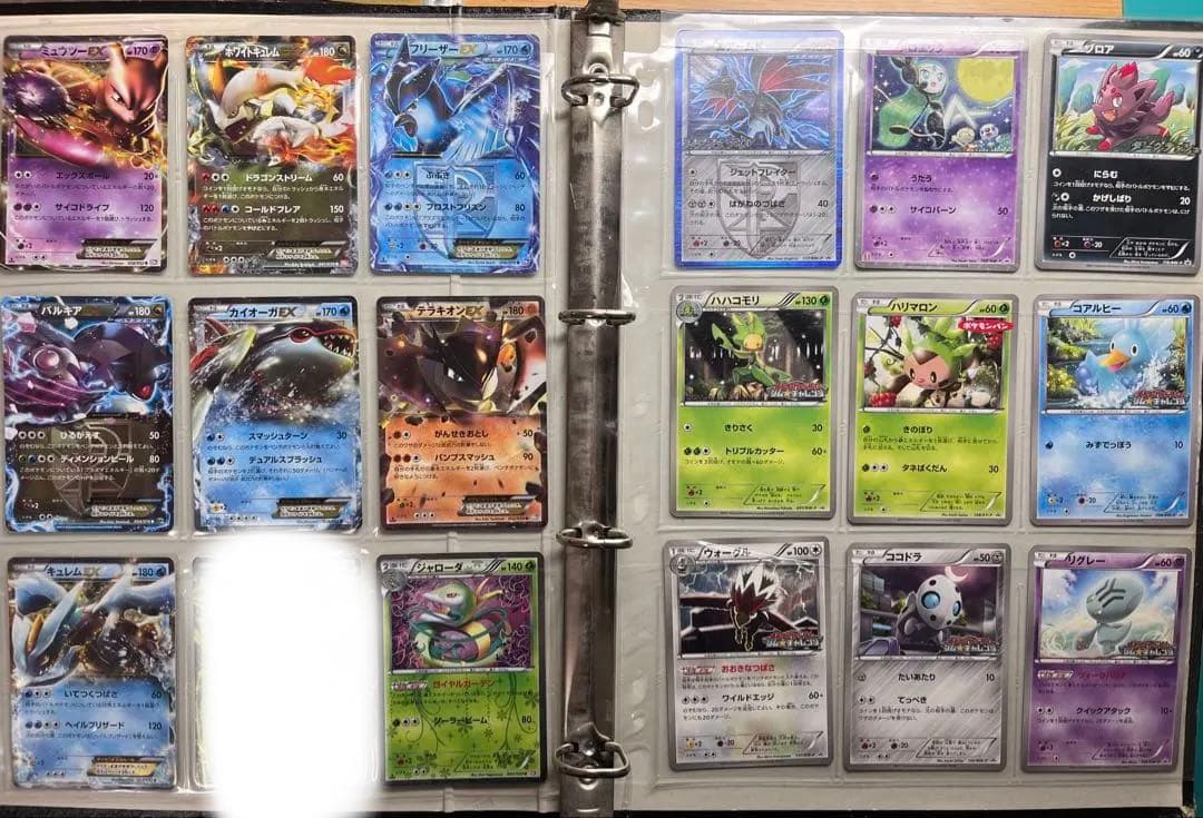 [最終値下げ] ポケカ　コレクション　330枚　コレクション引退 　BW