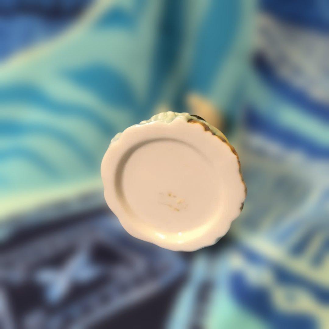 ベティブープフラガール ハワイアンヒンジボックス 小物入れ