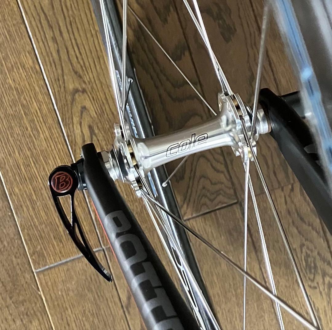 Bottecchia T1 ツールマレー 700C