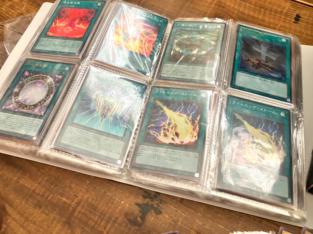 遊戯王　引退品　まとめ売り　レリーフ　コレクター品多数