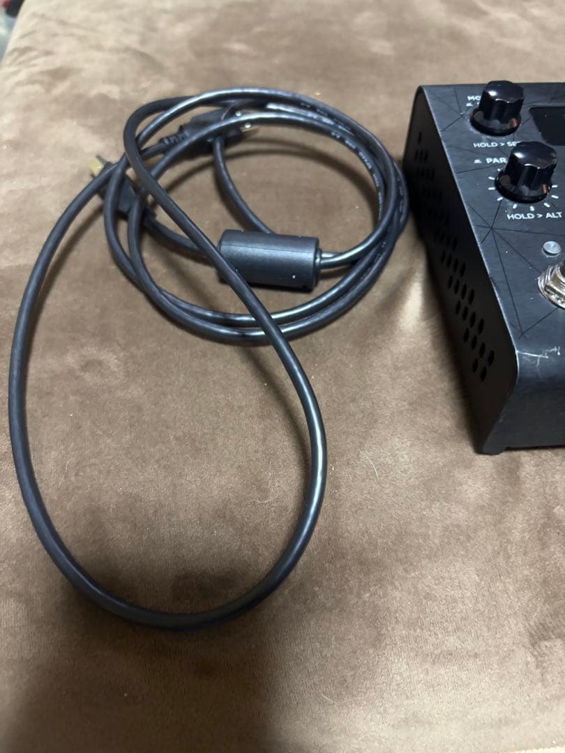 TONEX pedal 中古 箱無し ライセンス解除済み