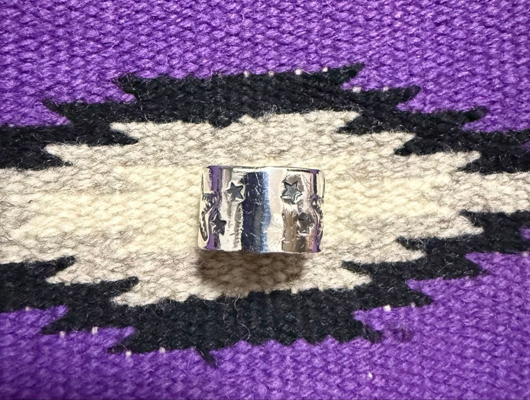 SUNSHINE REEVES サンシャインリーブス　スタンプリング17号