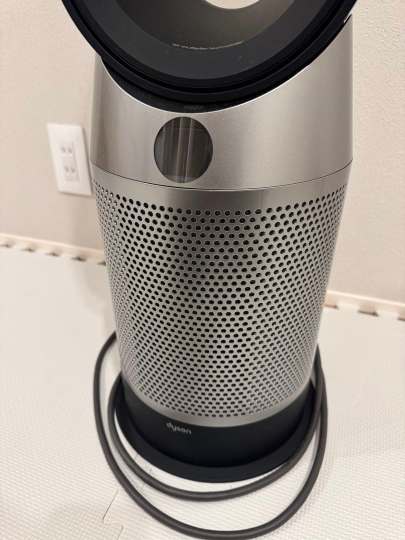 【2024年モデル/美品】Dyson Purifier Hot＋Cool
