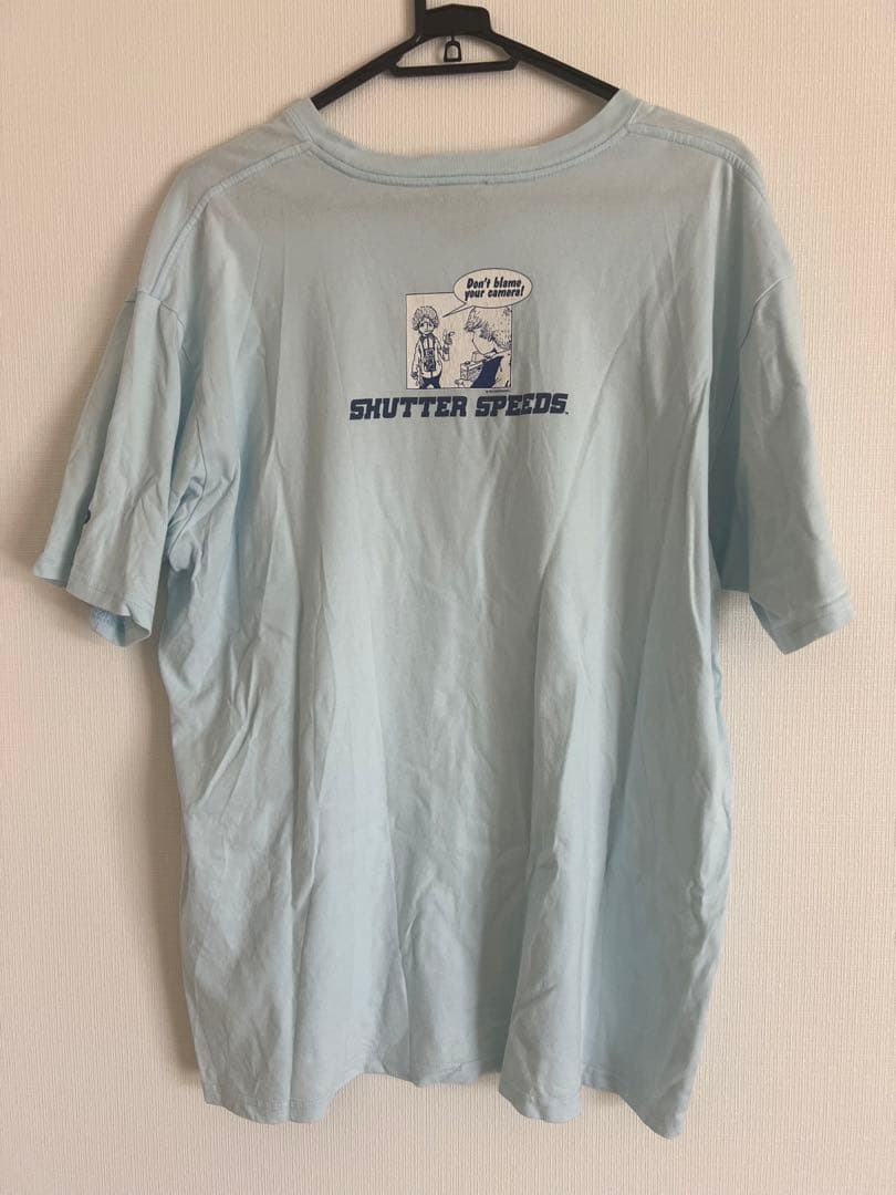 GLAY ライブTシャツ5枚セットShutter Speeds Tシャツ