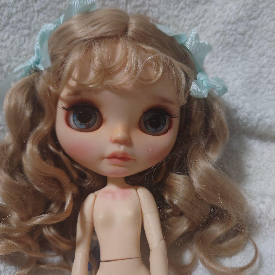 し*ま様 カスタムネオブライス 7 サンデーズベリーベスト デフォルト