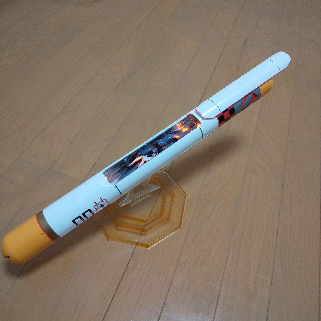 エヴァンゲリオン新劇場版 零号機 エントリープラグ 綾波レイ 激レア