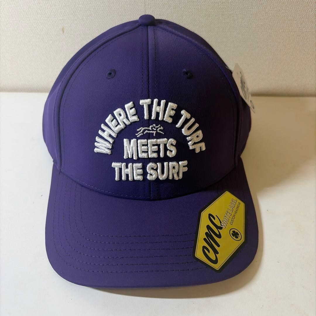 2025 ブリーダーズカップ BCクラシック 帽子 キャップ フォーエバー