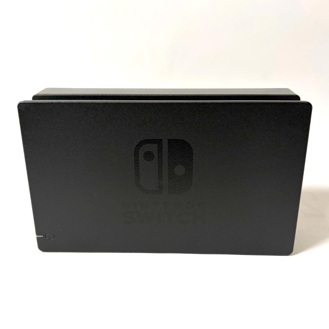 Nintendo Switch 本体 グレー SDカード256GB付 動作確認済