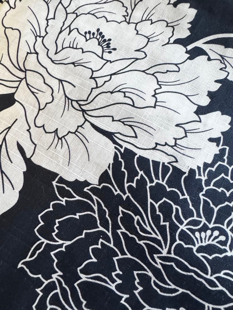 choco-latchaud様 高級浴衣　新品　フリーサイズ