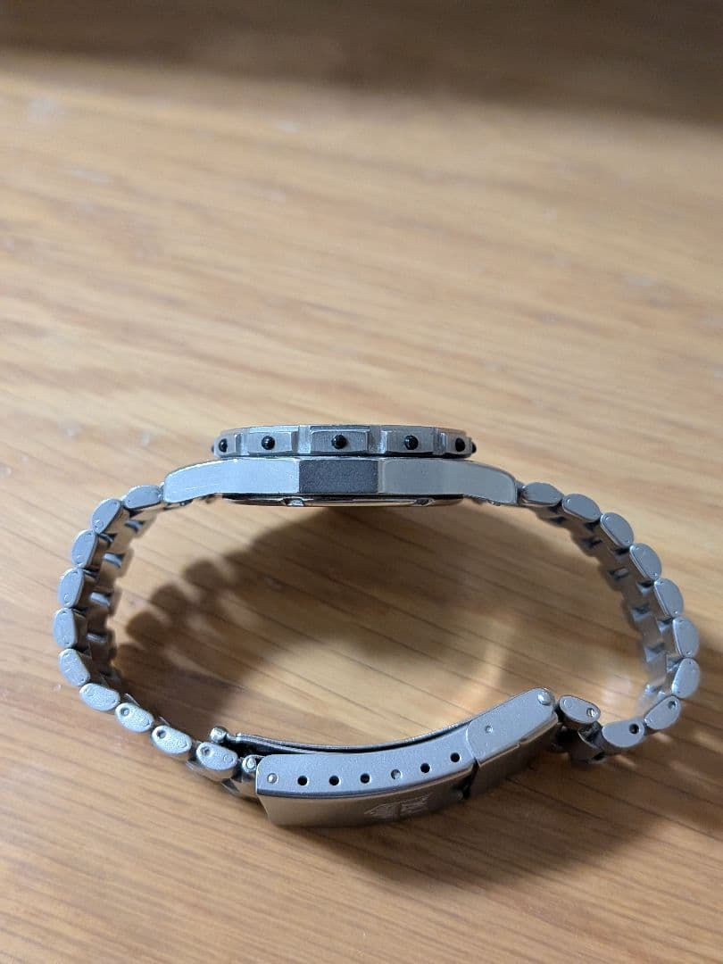 TAG Heuer 3000 professional 932.213 ダイバー