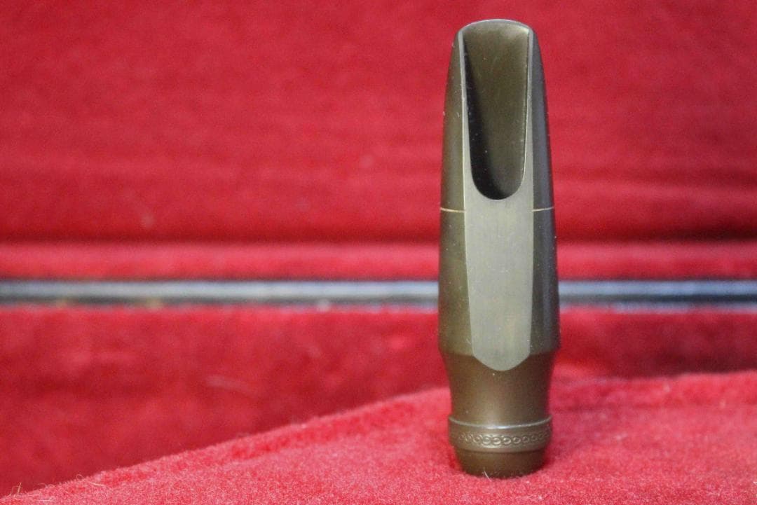 Vintage SELMER マウスピース C☆☆　ソロイスト・スタイル