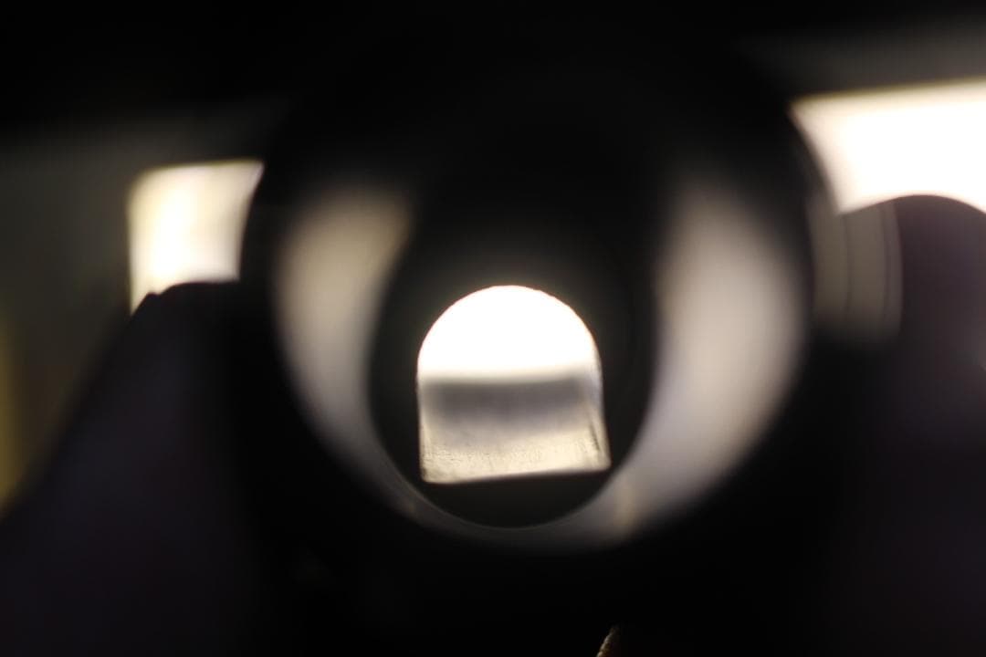 Vintage SELMER マウスピース C☆☆　ソロイスト・スタイル