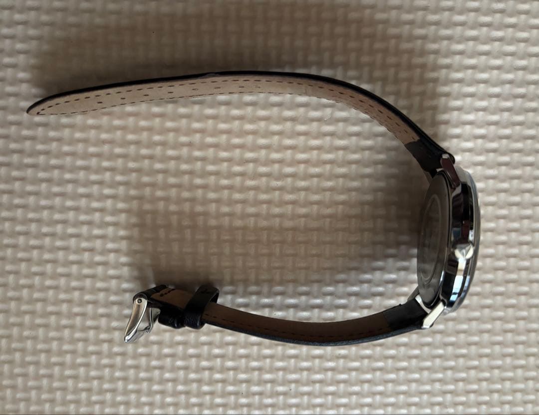 ドイツ製 JUNKERS ユンカース 手巻き 腕時計ETA7001