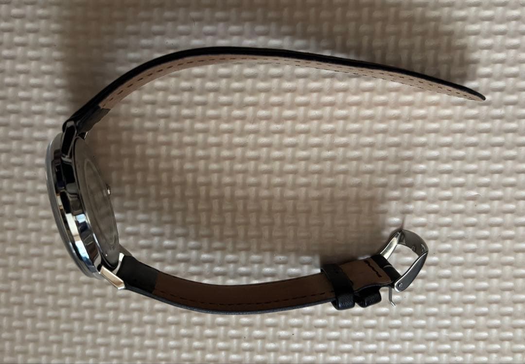 ドイツ製 JUNKERS ユンカース 手巻き 腕時計ETA7001