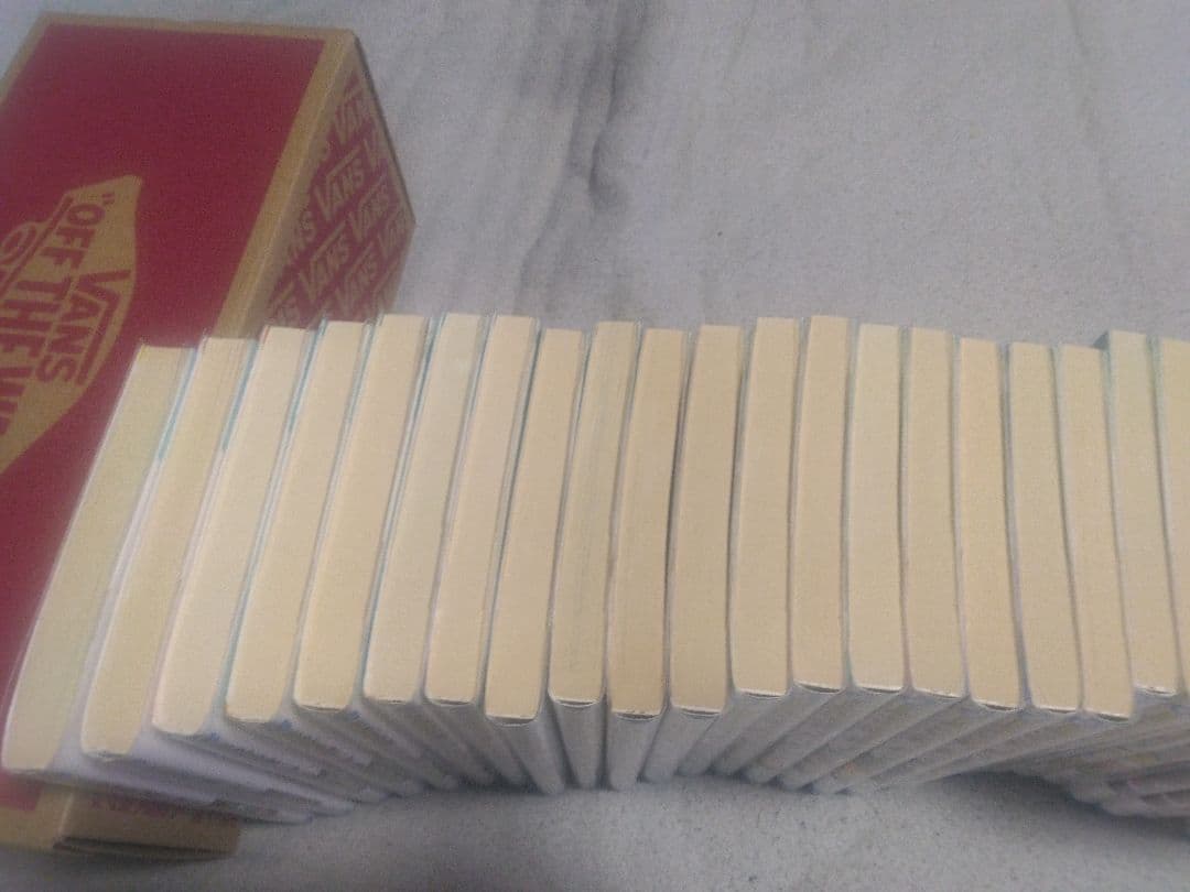 美品ドラゴンボール全巻　42巻セット販売