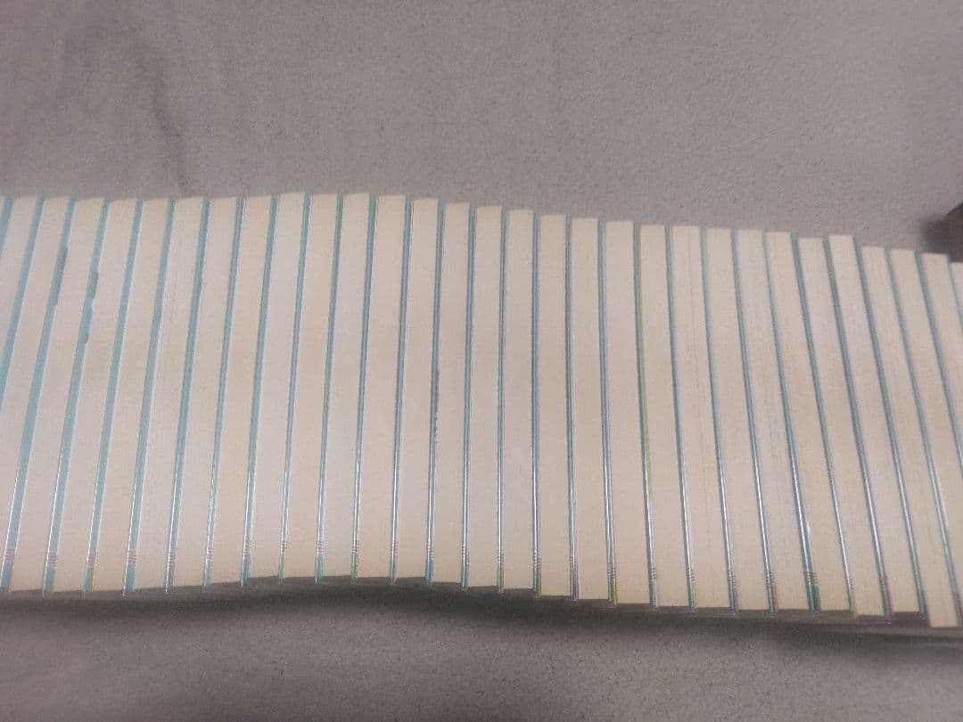 美品ドラゴンボール全巻　42巻セット販売