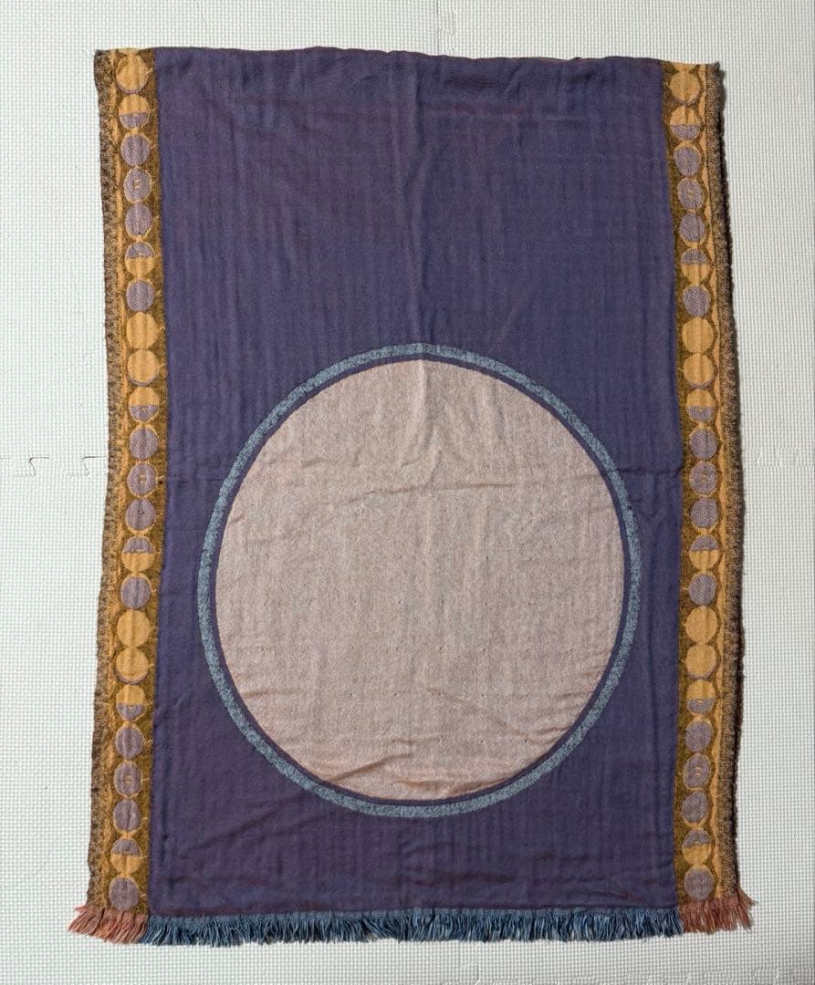 椎名林檎 林檎博 年女の逆襲 ストール 朝駆げ