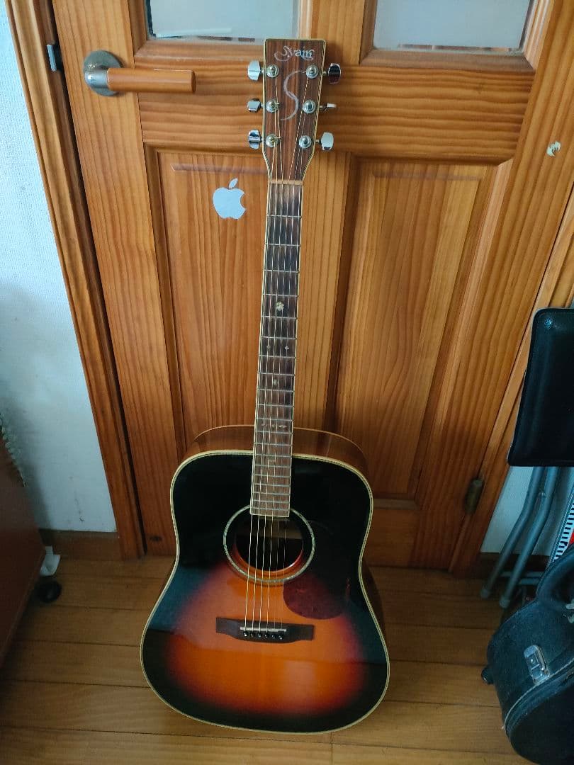 S.yairi アコースティックギター 楽天市場】アコースティックギター S.ヤイリ YD-04 (S.Yairi アコギ