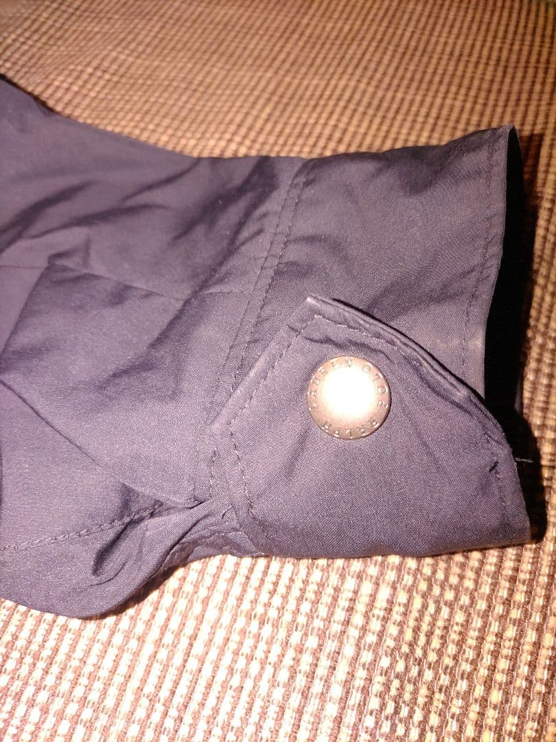 Polo by Ralph Lauren ブラックジャケット L