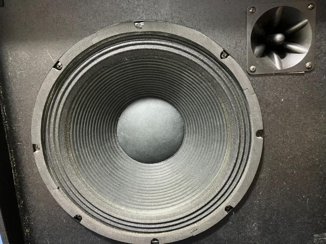 レア・動作品】VOX T-60 ベースアンプ