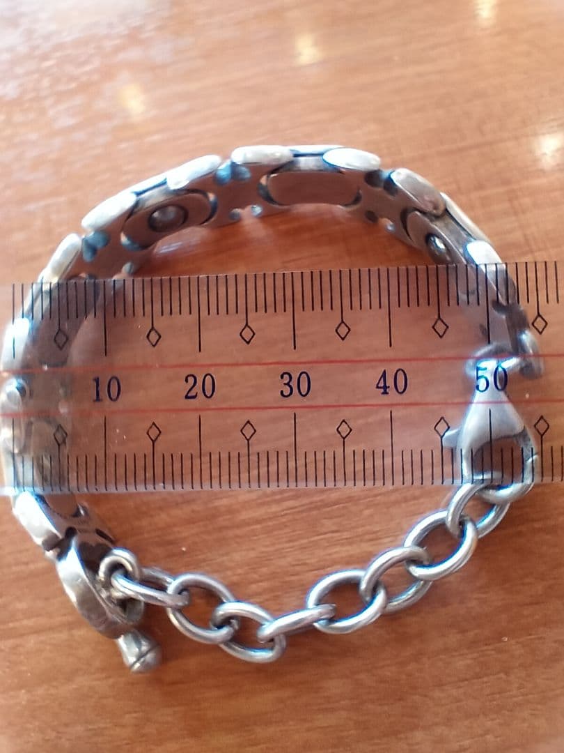 ネックレスシルバー925　ブレスレット シルバー925