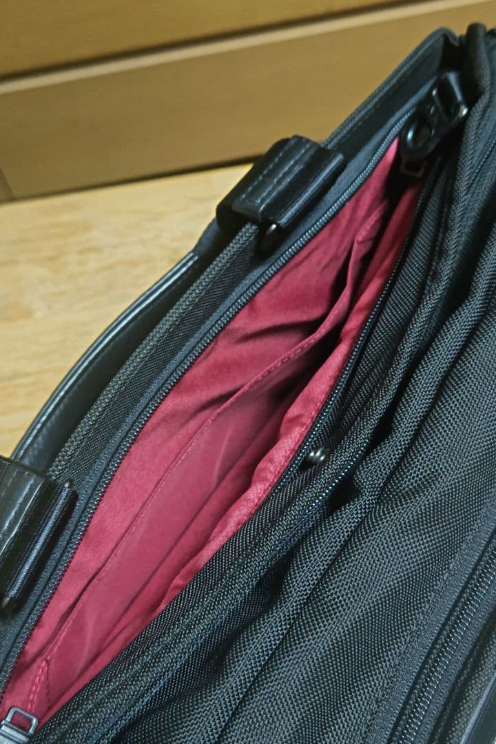 トゥミ 3way ビジネスバック　LIMITED　EDITION