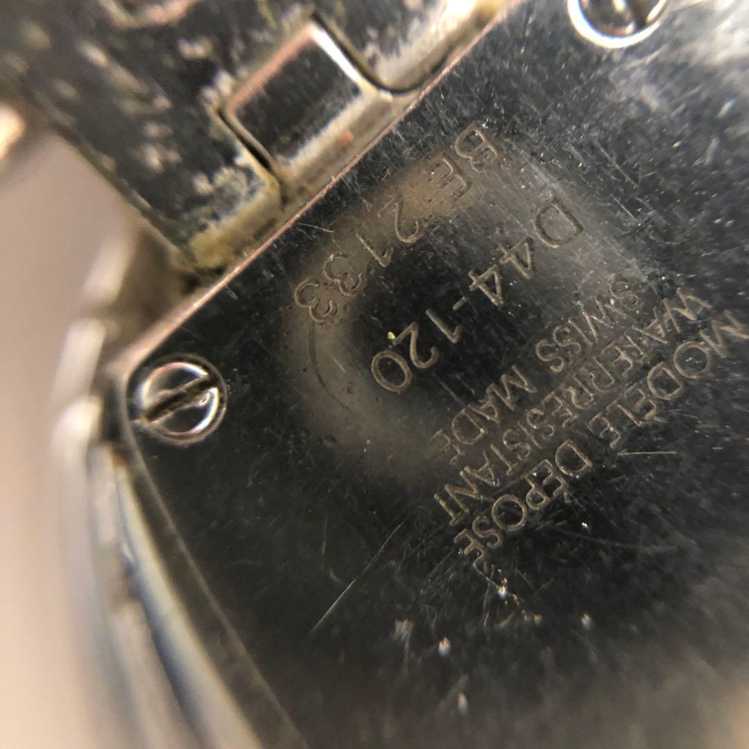 Dior時計　クリスチャンディオール バギラ