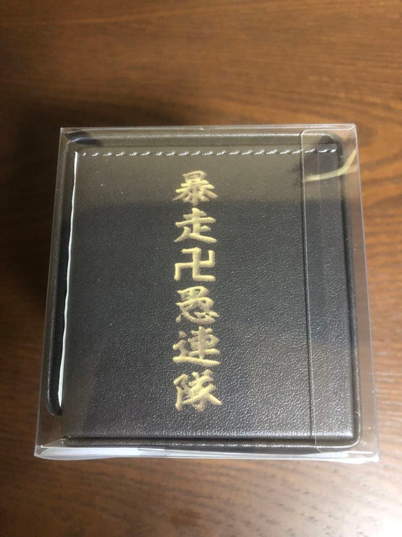 東京リベンジャーズ カードサプライ2種セット デッキホルダー ラバーマット