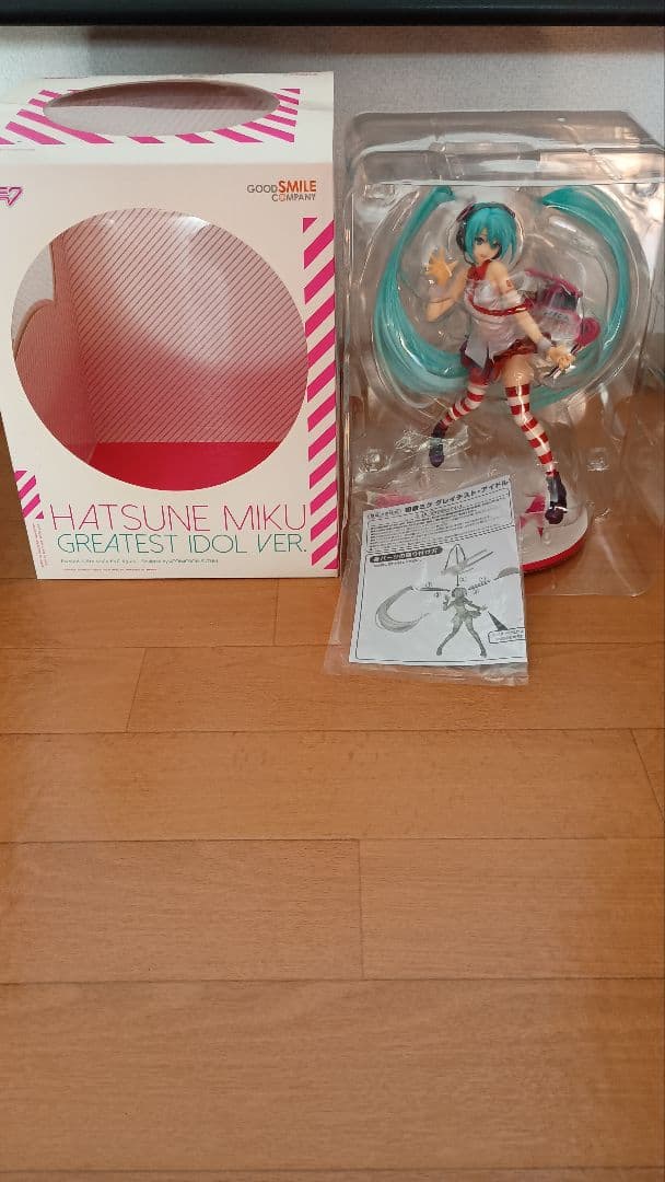 一番くじ ダーリン・イン・ザ・フランキス ラストワン賞 色紙