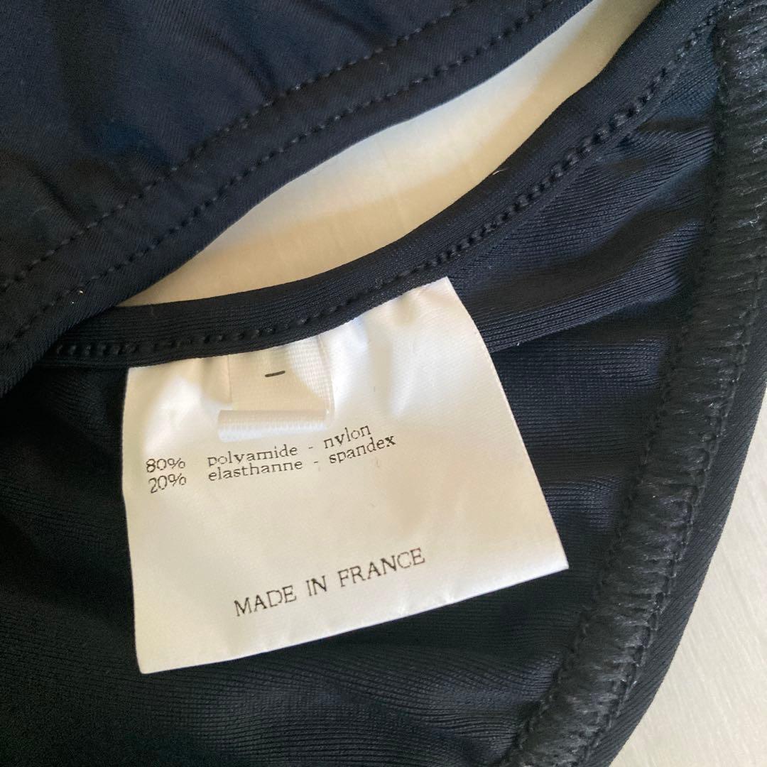 CHANEL水着未使用品