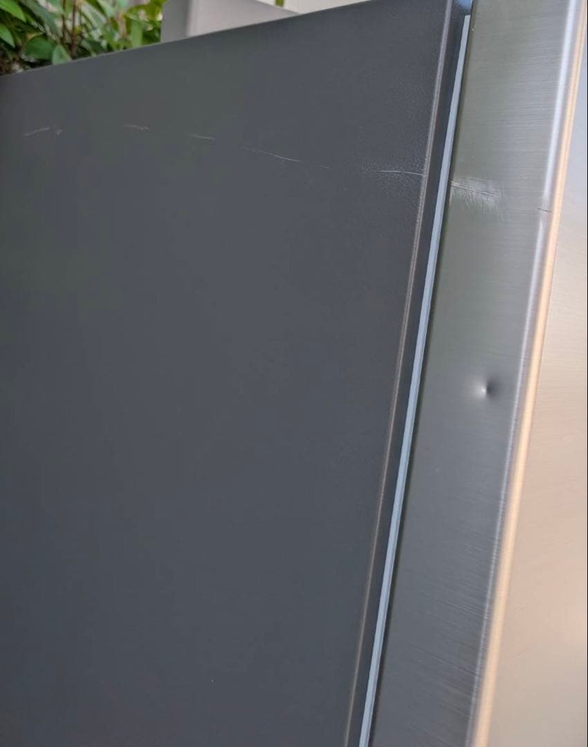 ＊東京都付近取引限定＊日立 R-V32RV 冷凍冷蔵庫　315L 2022年