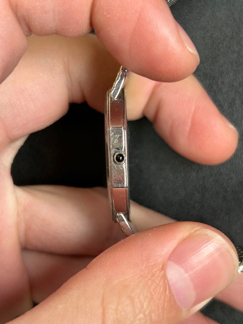 【年末年始セール】SEIKO CREDOR 腕時計80年代レトロ