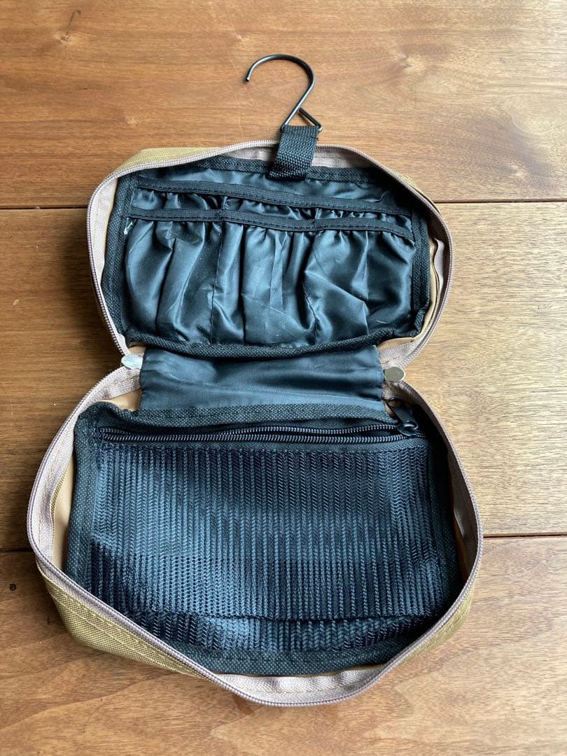 USO トラベルポーチ 10個セット