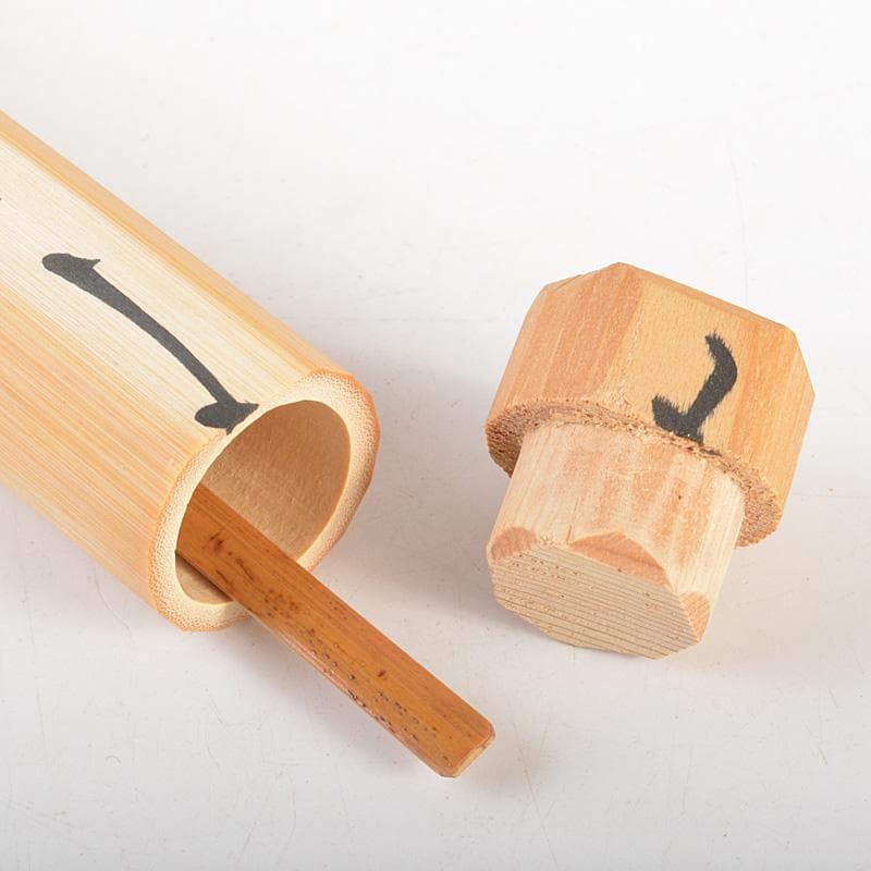 茶道具 宗春作 茶杓 銘「泉の声」 前大徳 柳生紹尚書付 共筒