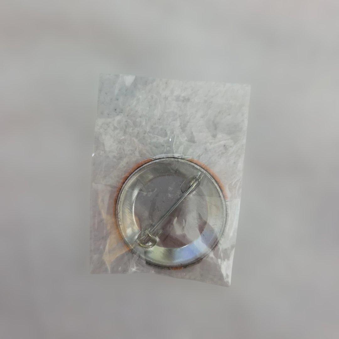 d*3様 Fate/Zero ギルガメッシュ　アーチャー　缶バッジ