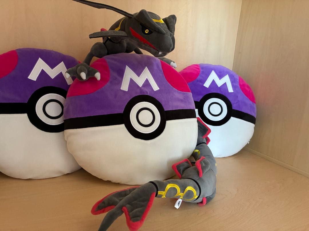 ポケモン ぬいぐるみ 48個セット