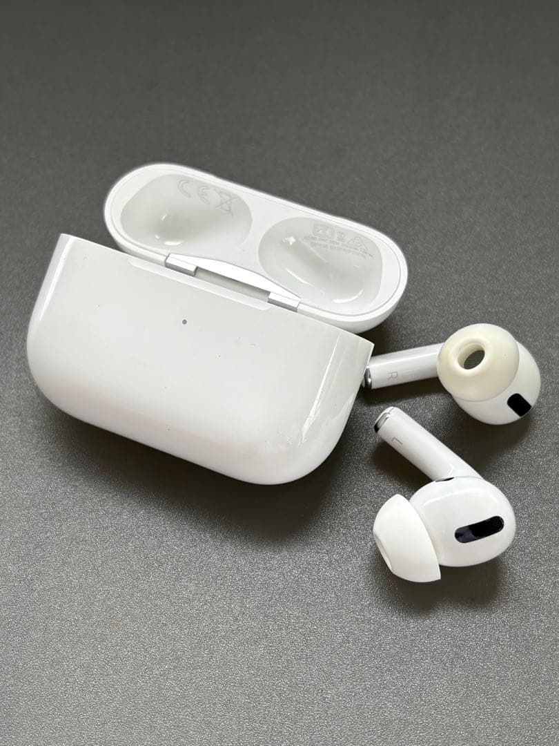 AirPods Pro 第1世代/動作確認済み AirPods Pro 第1世代 動作確認済み