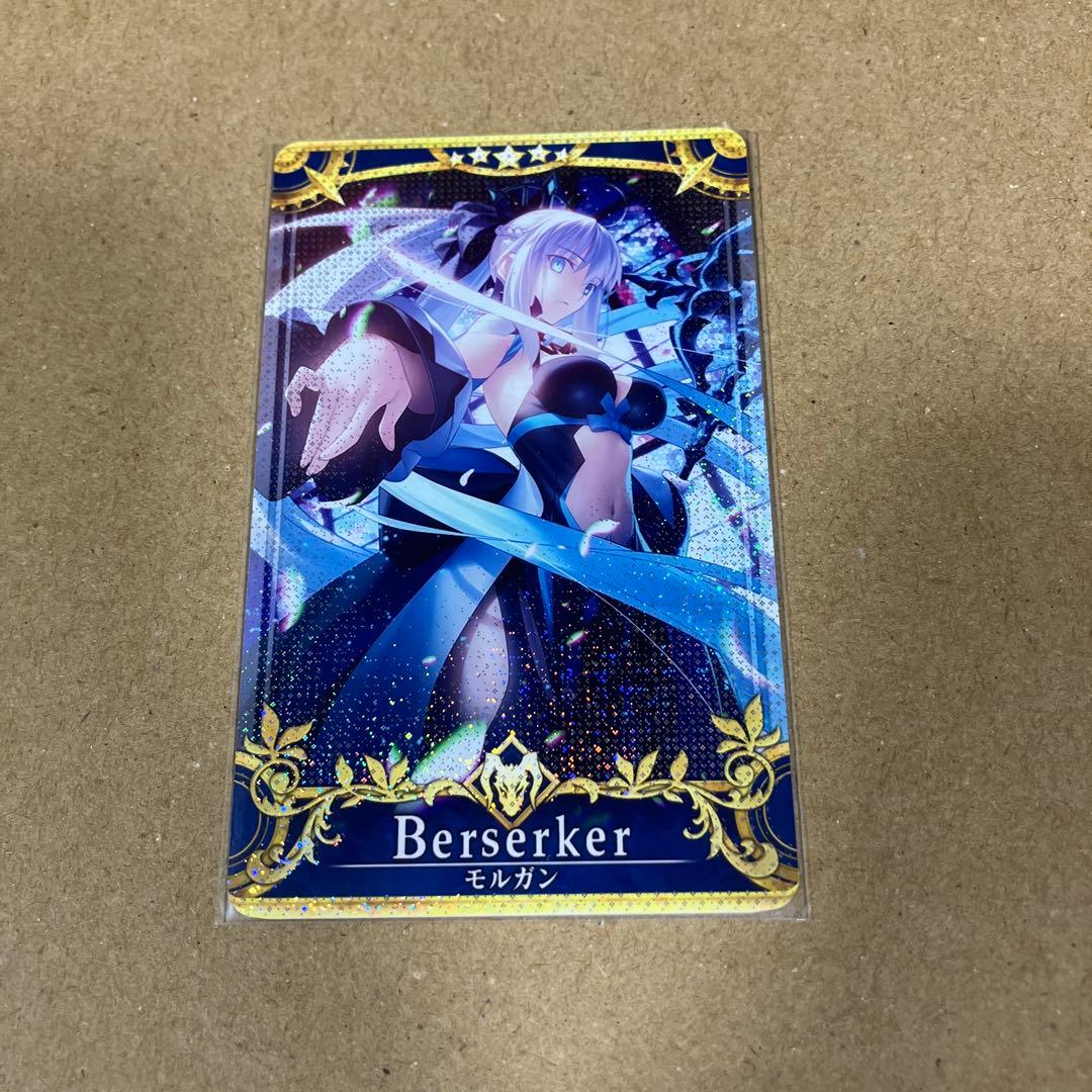 fgoac モルガン 最終再臨 フェイタル - メルカリ