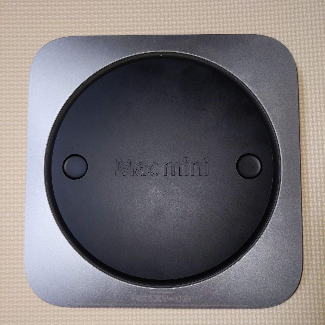 Mac mini server i7 2012 RAM16GB SSD+HDD