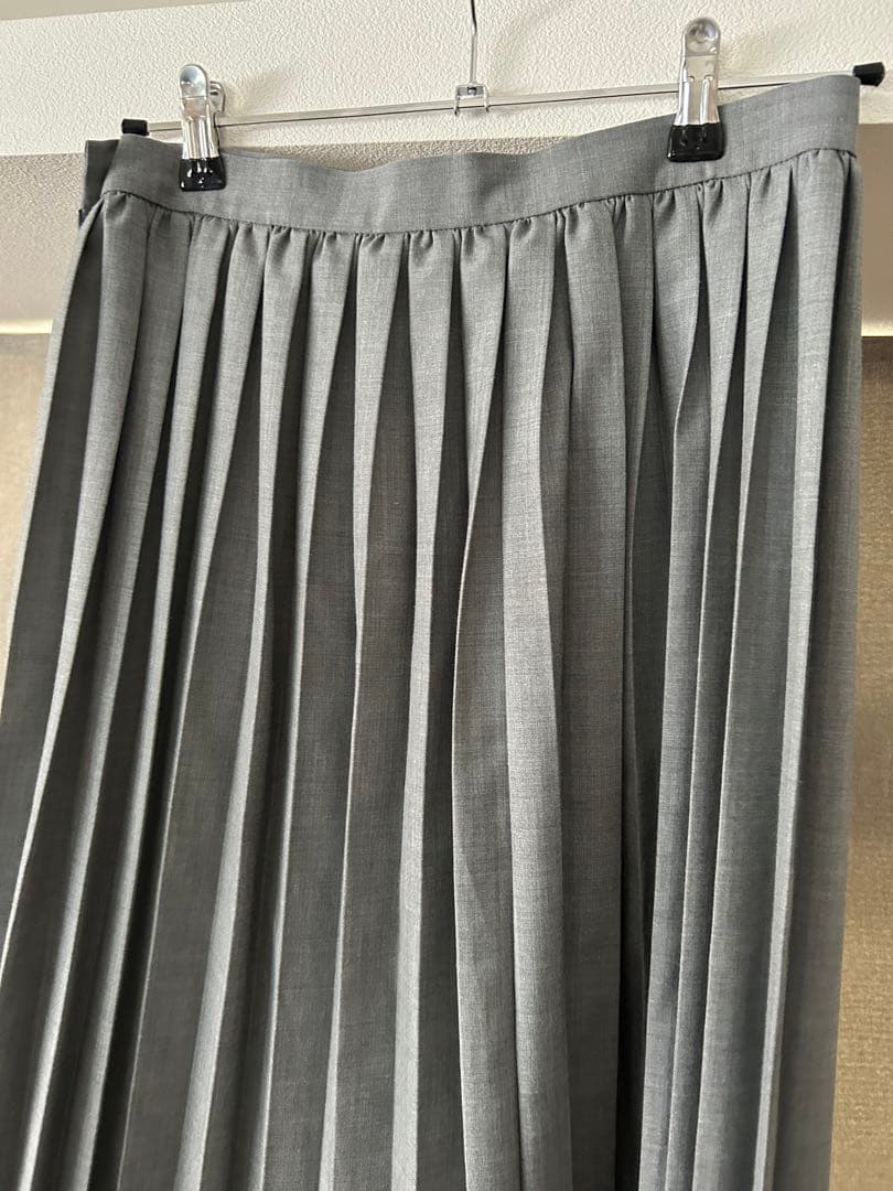 【美品】JUNYA WATANABE プリーツスカート