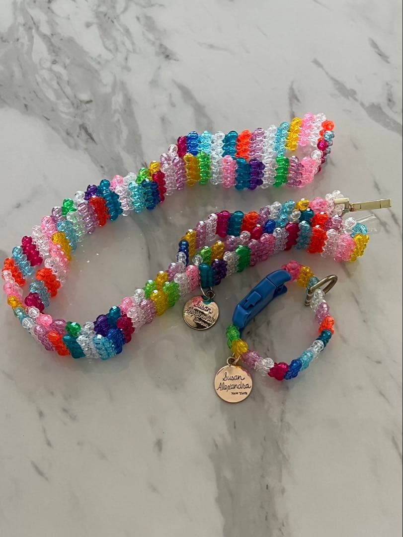 Luxe birdie クリスタルチュチュ S ブラック【返品不可商品