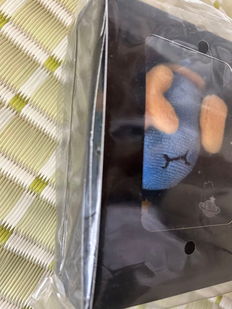 キム・ヒョンジュン U：ZOOSIN(宇宙神) ジュエリーストラップ キム