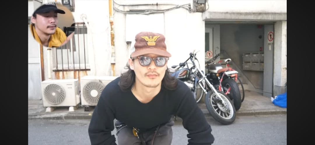 EBBETS FIELD FLANNELS slowpoke 山田レン着用 - メルカリ