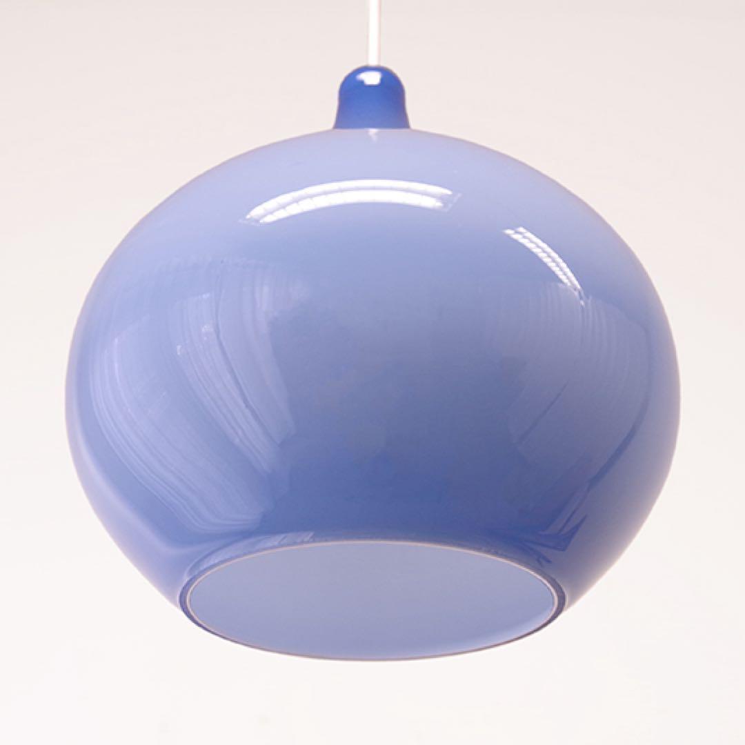 北欧・ヴィンテージ】Kemp&Lauritzen / Pendant lamp 法 被