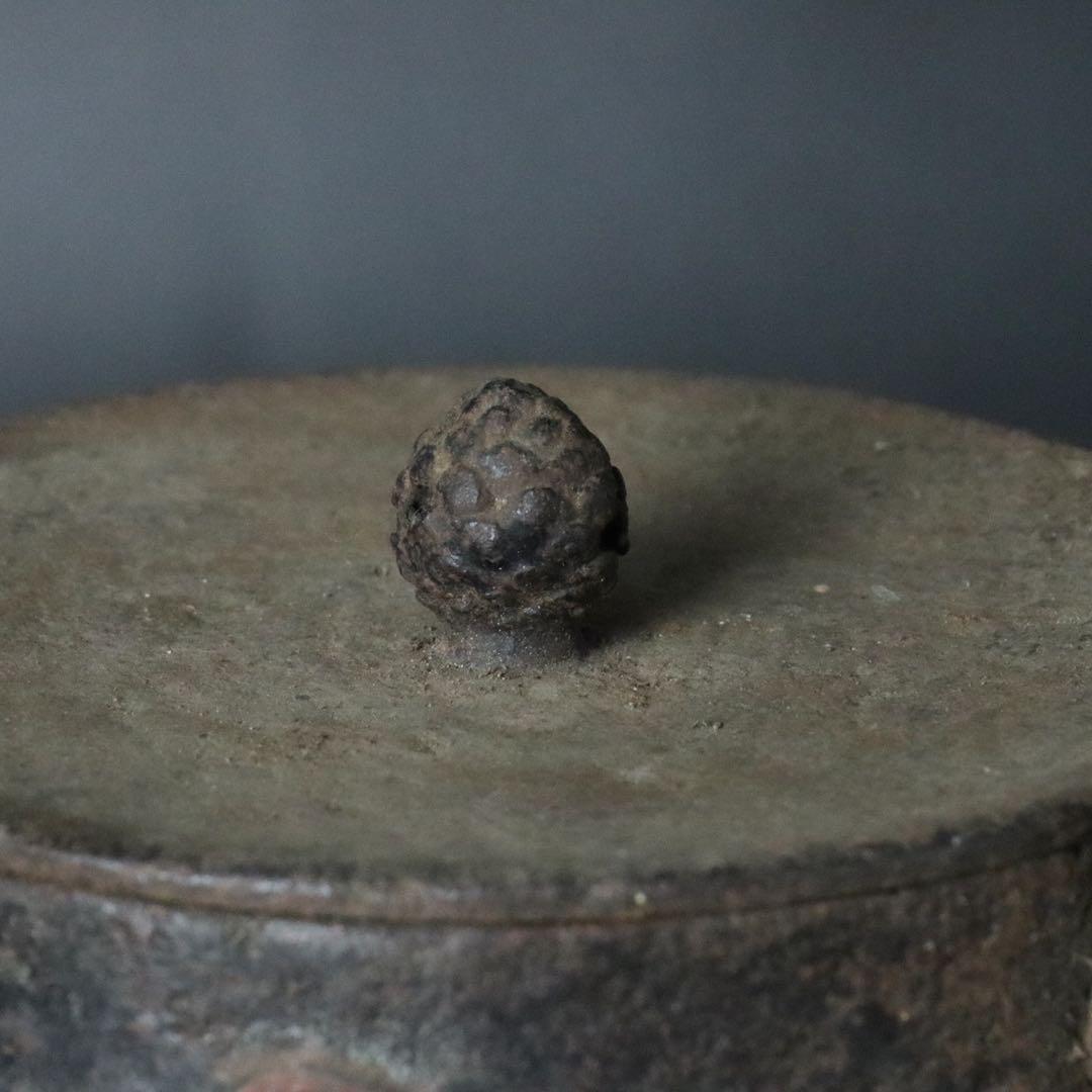 南部 名匠 有坂造 竹文富士型鉄瓶 - メルカリ