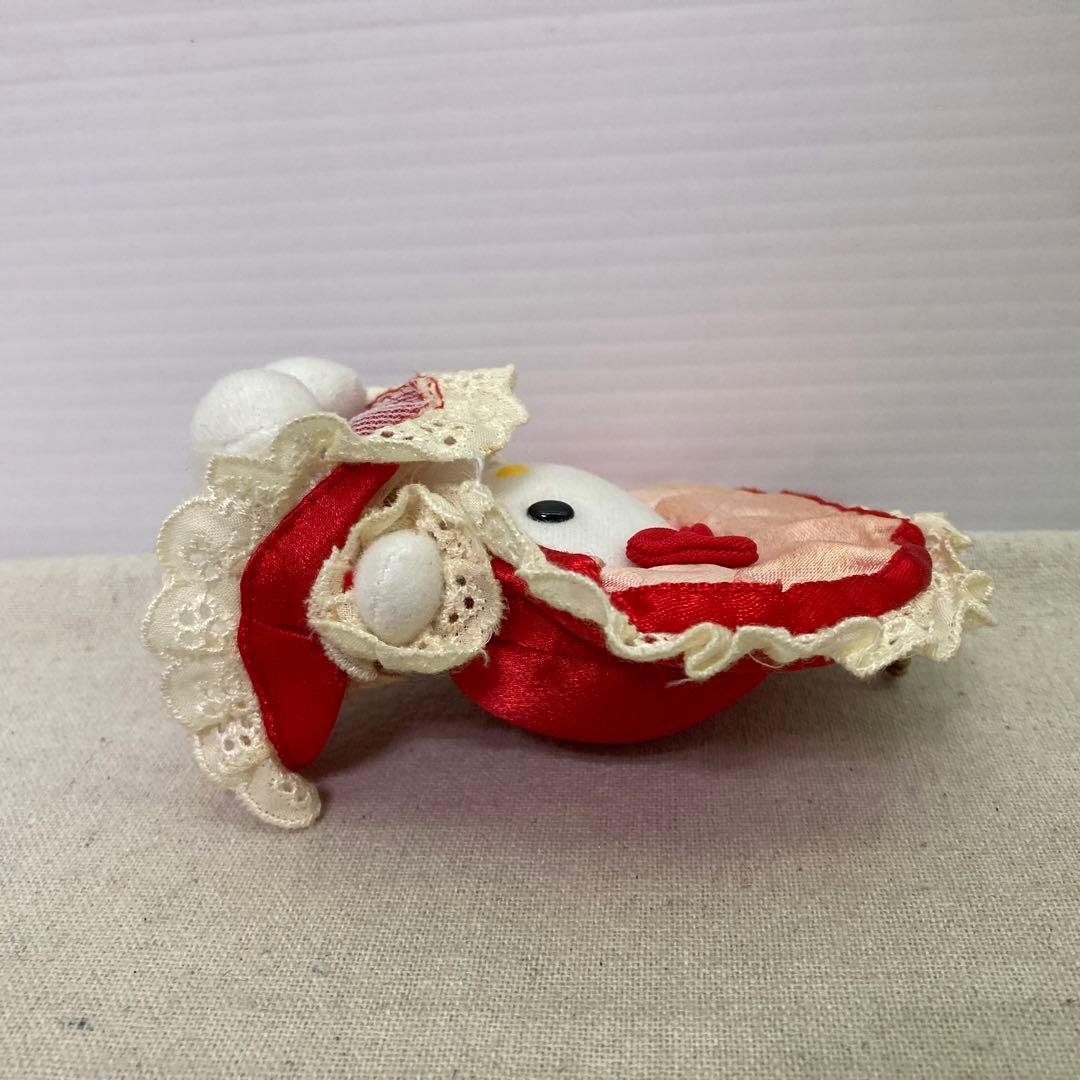 【激レア★神戸限定】ハローキティ　ご当地キティ　ぬいぐるみ　マスコット　サンリオ