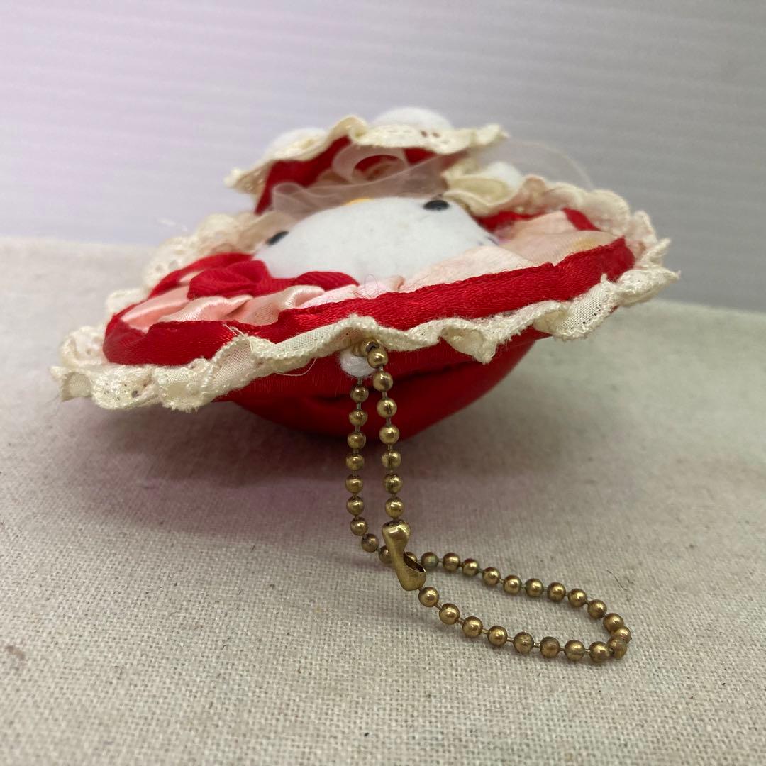 【激レア★神戸限定】ハローキティ　ご当地キティ　ぬいぐるみ　マスコット　サンリオ