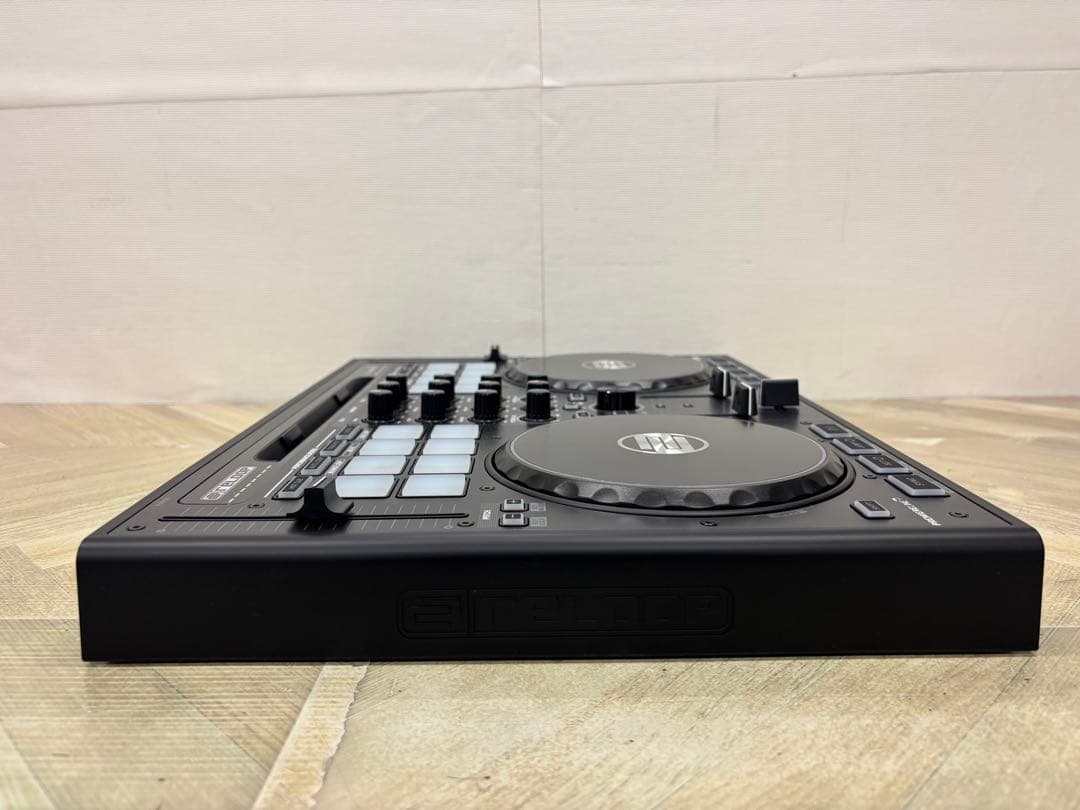 Reloop/PCDJコントローラ BEATPAD2 djay対応 - メルカリ